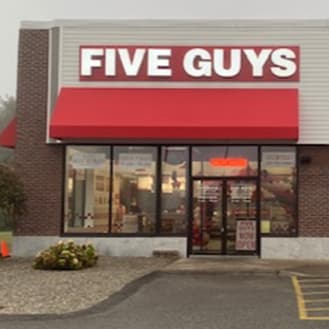 Five Guys