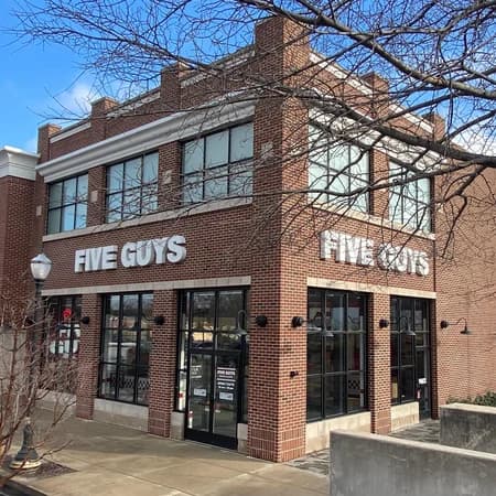 Five Guys