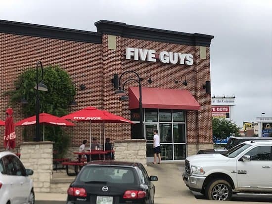 Five Guys